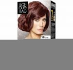 Llongueras Color Advance Coffee Salon Collection Hair Colour 6.34 Dark Golden Copper Blond - Image 3