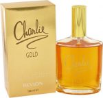 Revlon Charlie Gold - 100ml - Eau de toilette - Image 4