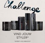 Styling Cream Sebastian Craft Clay (50 ml) - Image 4
