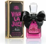 Juicy Couture Viva La Juicy Noir Eau De Parfum Spray 50 ml for Women - Image 8