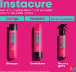 Instacure Conditioner   Balzam proti lamavosti vlasu - Image 4