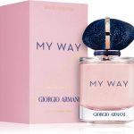 Armani My Way Nacre Exlusive Edition 50 ml