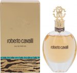 Roberto Cavalli Roberto Cavalli for Women EDP W 75 ml - Image 4