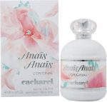 Cacharel Anaïs Anaïs 50 ml Eau de Toilette - Damesparfum - Image 2