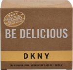 DKNY Golden Delicious 100 ml Eau de Parfum - Damesparfum - Image 3
