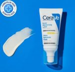 CeraVe Hydraterende Gezichtscrème SPF50 - voor Normale tot Droge Huid - 52ml - Image 4