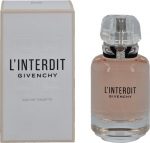 Givenchy L'interdit Etv 80ml - Image 2