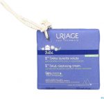 Uriage Bébé Crème Lavante Solide Solid Cleansing Cream Zeep 100gr - Image 6