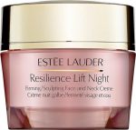 ESTEE LAUDER Resilience Lift Night Firming Sculpting Face and Neck Creme wyg adzaj cy krem na noc 50ml - Image 14
