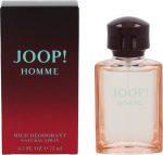 Joop Homme Mild Deodorant 75ml - Image 4