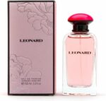 Leonard Eau De Perfume Spray 100ml - Image 2