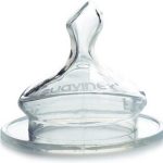 2 spenen voor suavinex fles - Natural Latex