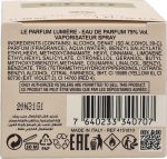 Elie Saab Le Parfum Lumière Eau de Parfum 30ml - Image 4