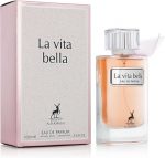 Damesparfum Maison Alhambra EDP La Vita Bella 100 ml - Image 3