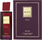 Damesparfum Afnan Modest Deux 100 ml edp - Image 4