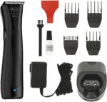 Wahl Beret Pro Lithium Trimmer Chrome - Image 2