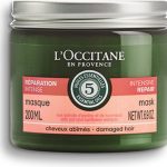 L'occitane Aro Masque Reparateur 200ml