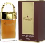 MAUBOUSSIN PROMISE ME INTENSE(W)EDP 90ML - Image 4