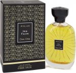 Uniseks Parfum Atelier Des Ors EDP Iris Fauve (100 ml) - Image 4