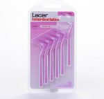 Interdentale Tandenborstel Lacer Ultradun 6 Stuks - Image 3
