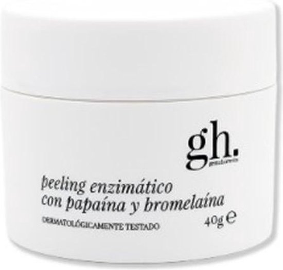 550x526-23 Gh Enzyme Peeling With Papain & Bromelain 40g - Image 1