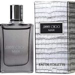 Jimmy Choo Man by Jimmy Choo 4 ml -