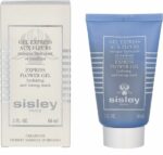 Sisley Express Flower Gel 60 ml - Gezichtsmasker - Image 2
