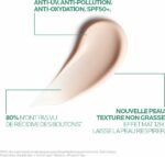 La Roche-Posay Anthelios Oil Correct Dagelijks Matterende Gezichtscrème voor vette, onzuivere huid met neiging tot acne SPF50+ 50ml - Zonnebescherming voor het gezicht - Image 2