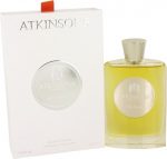 Atkinsons The Contemporary Collection Scilly Neroli Eau de Parfum Spray 100 ml - Image 4