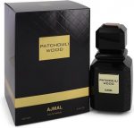 Ajmal Patchouli Wood - 100 ml - eau de parfum spray - unisexparfum - Image 2