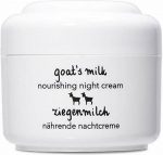 Ziaja Leche De Cabra Crema Facial De Noche 50 Ml