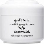 Ziaja Leche De Cabra Crema Facial De Noche 50 Ml