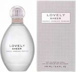 Sarah Jessica Parker Lovely Sheer - 100ml - Eau de parfum - Image 4