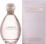 Jessica Parker Lovely - 100ml - Eau de parfum - Image 2