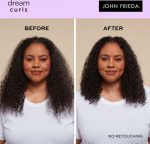 John Frieda Frizz Ease Dream Curls Shampoo Shampoo - 250 ml - Image 3