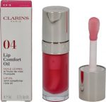 Clarins  Lip Comfort Oil - Lipgloss - 7 ml - Image 3