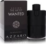 Azzaro The Most Wanted Eau De Parfum Intense Spray 100 Ml - Image 2