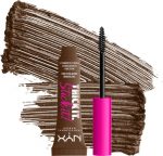 NYX Professional Makeup - Tick It. Stick It! Brow Mascara - #06-brunette 1 U - Image 4