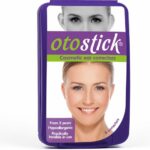 OTOSTICK Oorcorrectie Stickers / Flapoorstickers - Helpt bij flaporen - 8 stuks