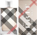 Burberry Brit For Her 100 ml Eau de Parfum - Damesparfum - Image 2