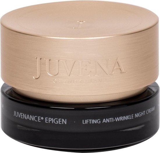 550x527-301 Juvena Juvenance Epigen Night Cream 50ml - Image 1