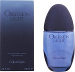Calvin Klein Obsession Night 100 ml Eau de Parfum - Damesparfum - Image 23
