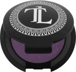 T LeClerc Ogen Ombre a Paupieres Application Wet  Dry Compact Poeder 007 Parme Absolu 2 5gr