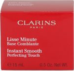 Clarins Instant Smooth Perfecting Touch Gezichtsprimer - 15 ml - Image 4