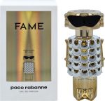 Paco Rabanne Fame 80 ml Eau de Parfum - Damesparfum - Image 2