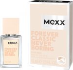 Mexx Forever Classic Never Boring woman Eau de Toilette - 15 ml - Image 2