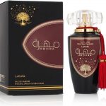 Uniseks Parfum Lattafa EDP 100 ml Mohra