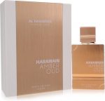 Al Haramain - Amber Oud White Edition - Eau de parfum spray - 100 ml - Image 4