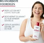 Eucerin Bodylotion PH5 Light 400 ml