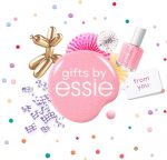 Essie gifts by 632 sip sip hooray - groen - glitter nagellak - 13,5 ml - Image 10